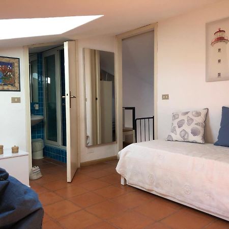 Marinella Sky View Villa Dış mekan fotoğraf