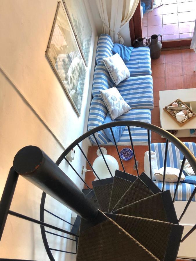 Marinella Sky View Villa Dış mekan fotoğraf
