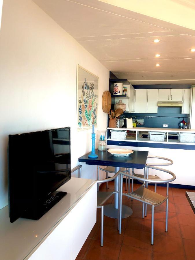 Marinella Sky View Villa Dış mekan fotoğraf