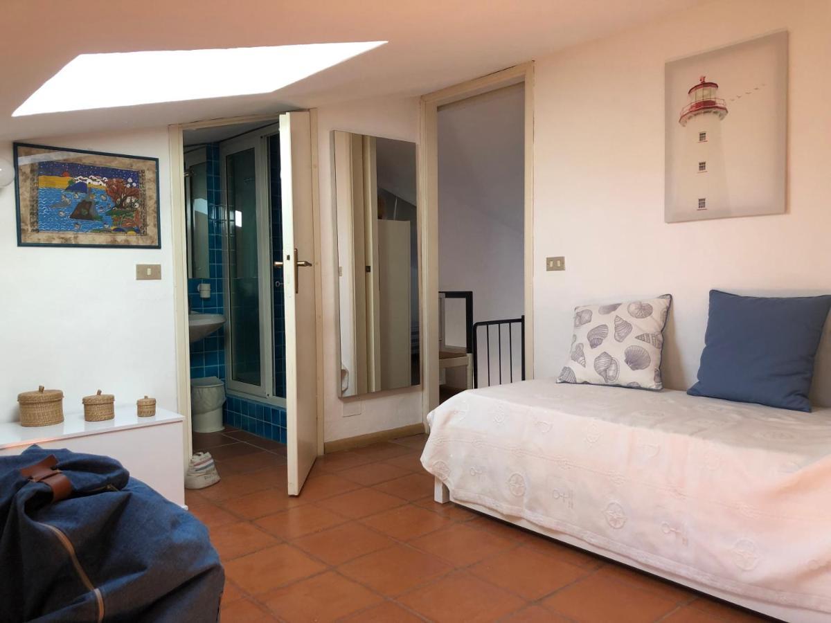 Marinella Sky View Villa Dış mekan fotoğraf