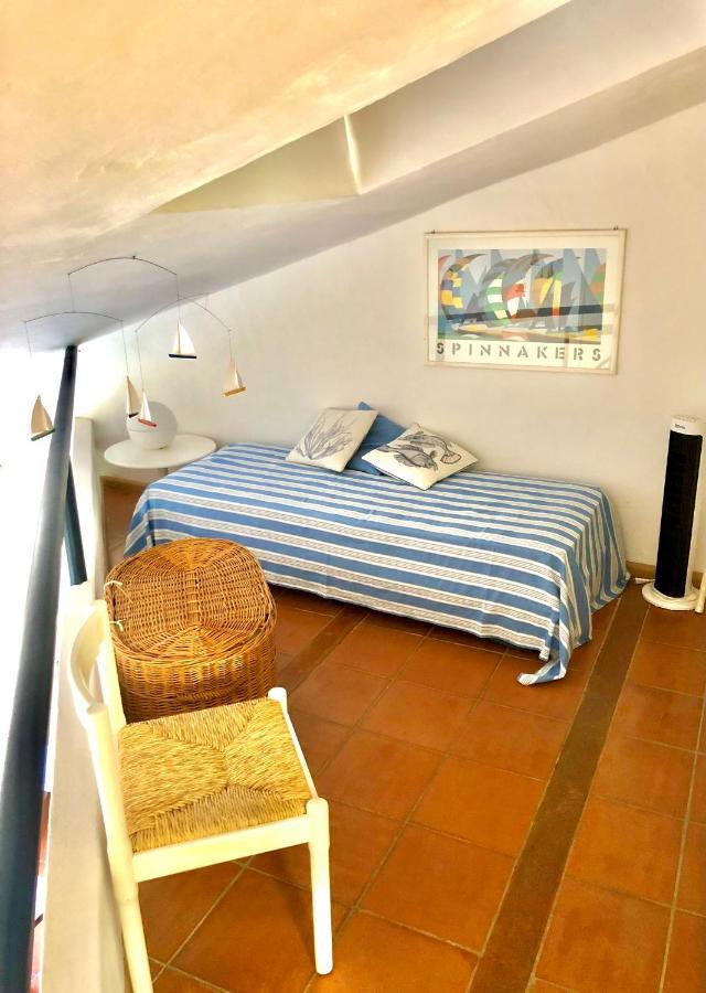 Marinella Sky View Villa Dış mekan fotoğraf