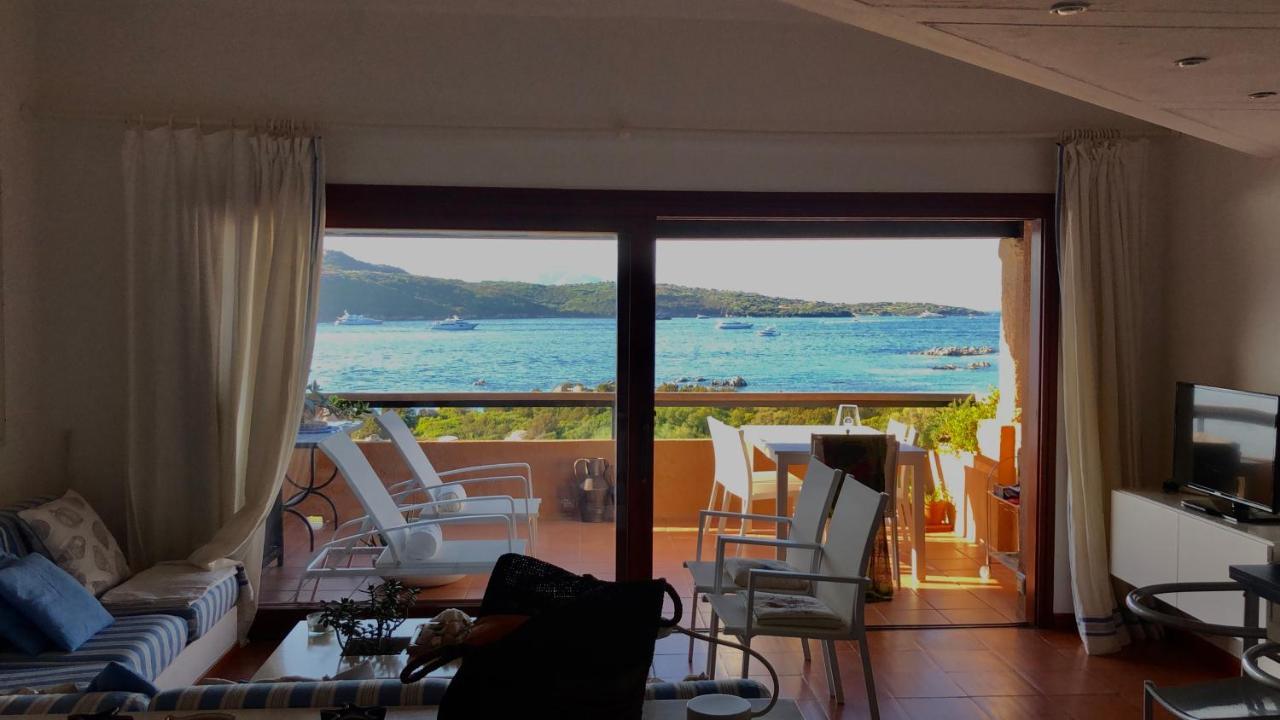 Marinella Sky View Villa Dış mekan fotoğraf