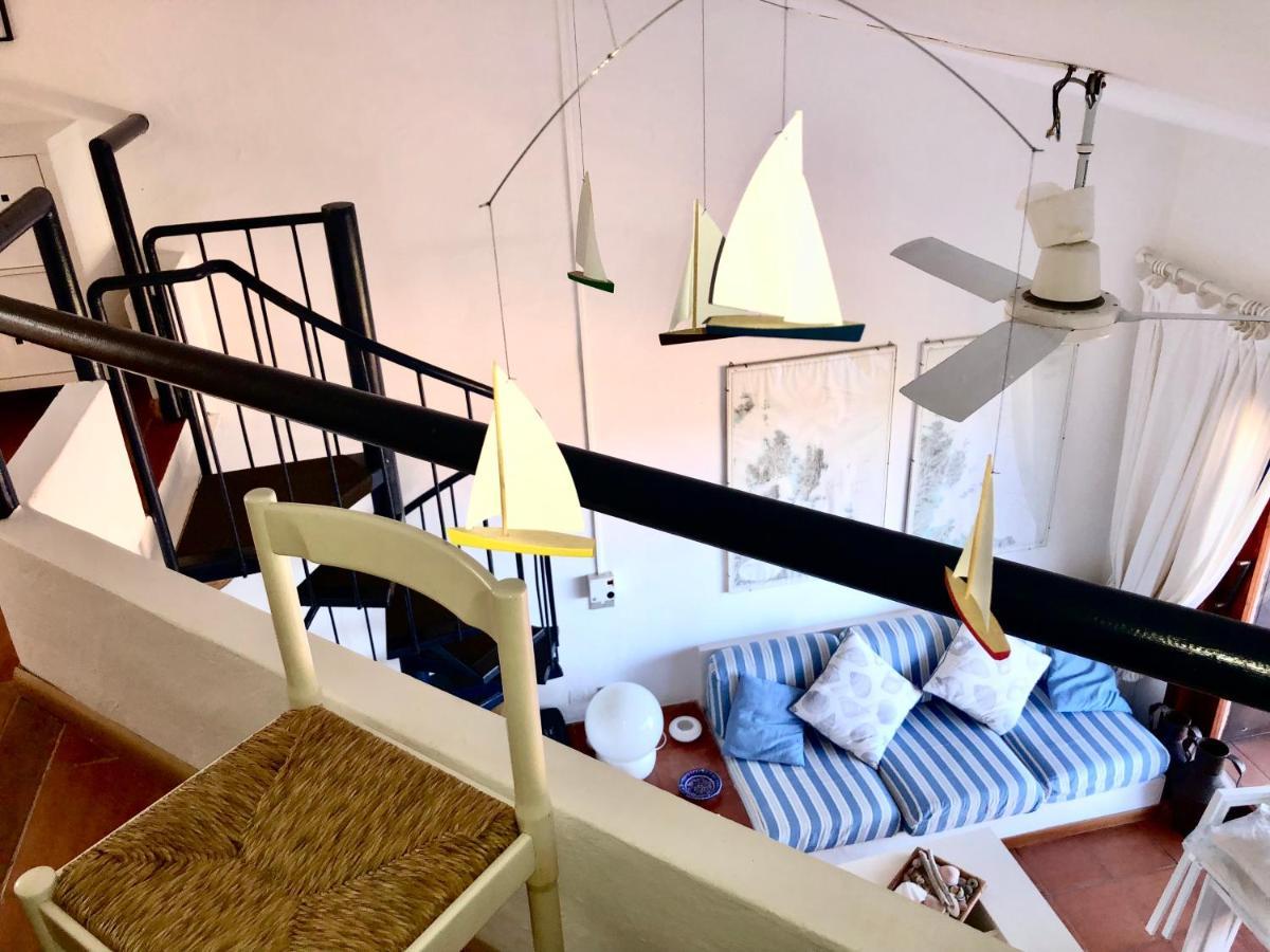 Marinella Sky View Villa Dış mekan fotoğraf