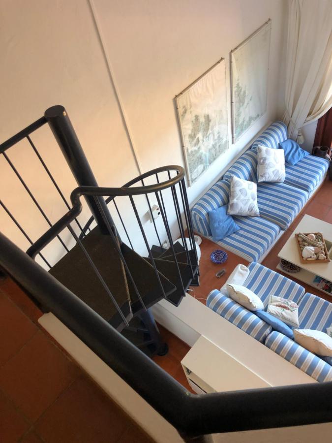 Marinella Sky View Villa Dış mekan fotoğraf