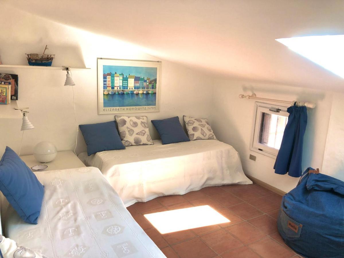 Marinella Sky View Villa Dış mekan fotoğraf