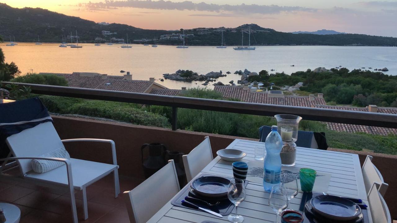 Marinella Sky View Villa Dış mekan fotoğraf