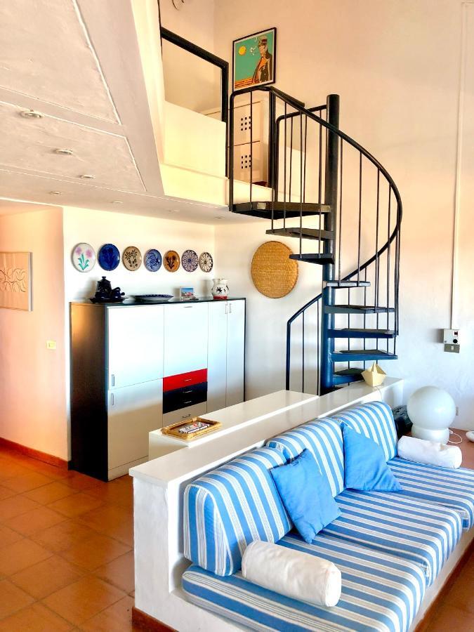 Marinella Sky View Villa Dış mekan fotoğraf