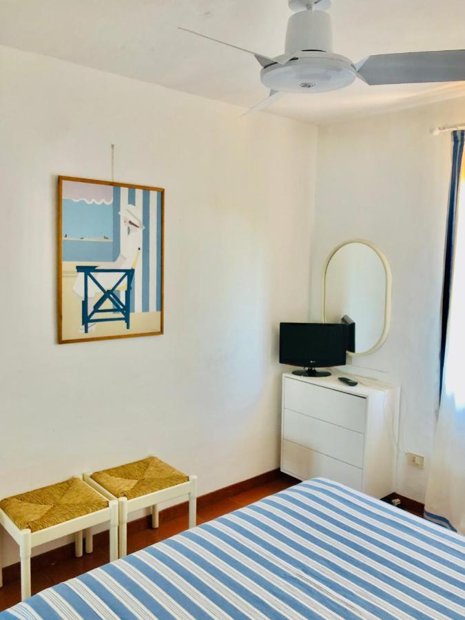 Marinella Sky View Villa Dış mekan fotoğraf