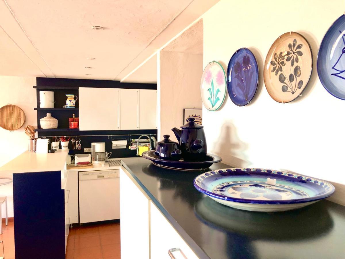 Marinella Sky View Villa Dış mekan fotoğraf